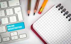 registration